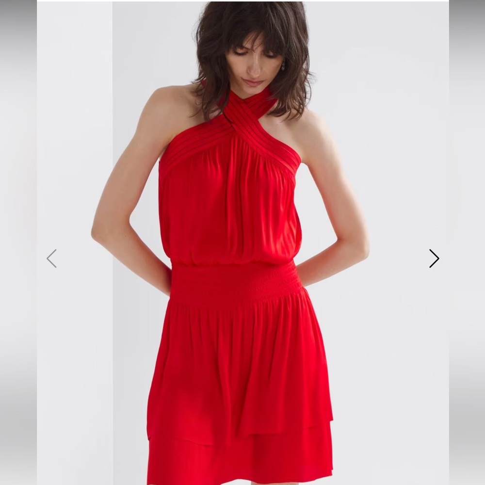 NEW***** White House Black Market Dress